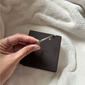 Daniel Wellington Silver Classic Bracelet